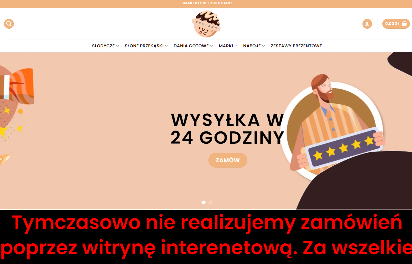 Tworzenie stron internetowych